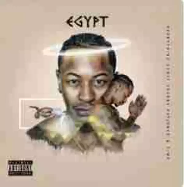 E.G.Y.P.T BY Priddy Ugly